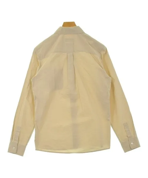 A.P.C. Casual shirts