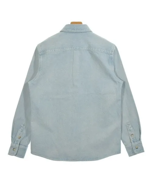 A.P.C. Casual shirts