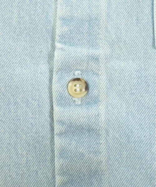 A.P.C. Casual shirts