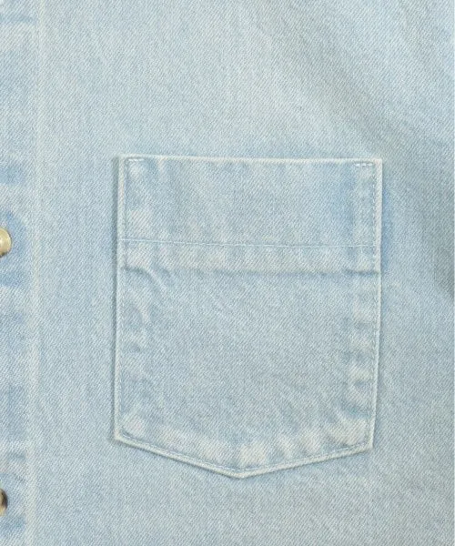A.P.C. Casual shirts