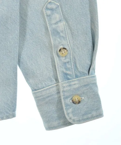 A.P.C. Casual shirts