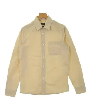 A.P.C. Casual shirts