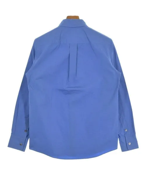 A.P.C. Casual shirts
