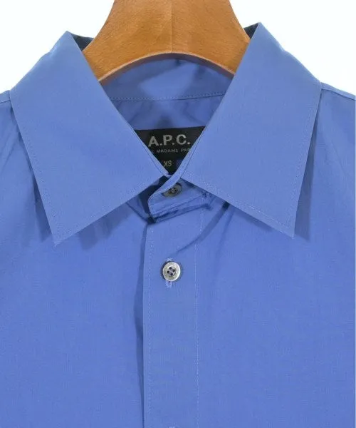 A.P.C. Casual shirts
