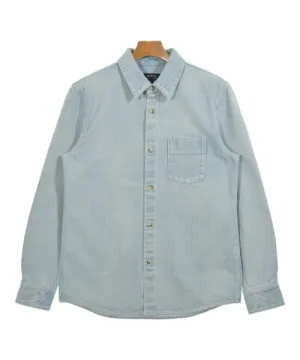 A.P.C. Casual shirts