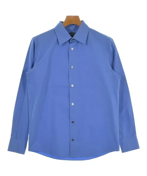 A.P.C. Casual shirts