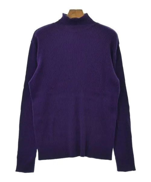 A.P.C. Sweaters