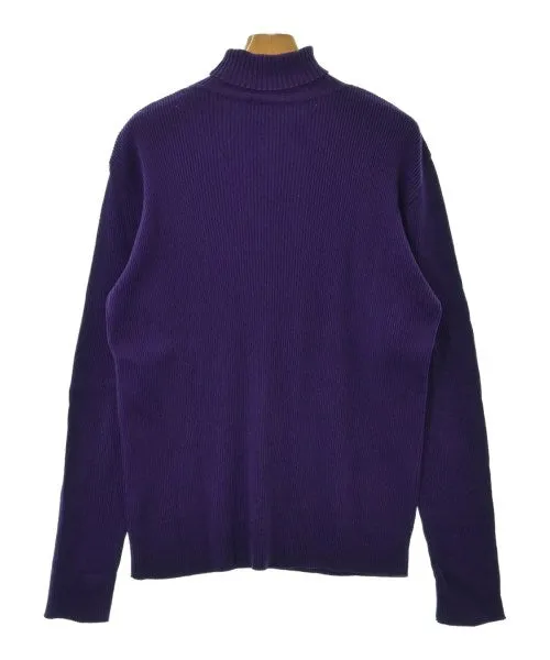 A.P.C. Sweaters