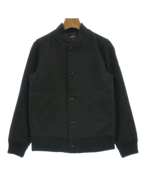A.P.C. Varsity Jackets