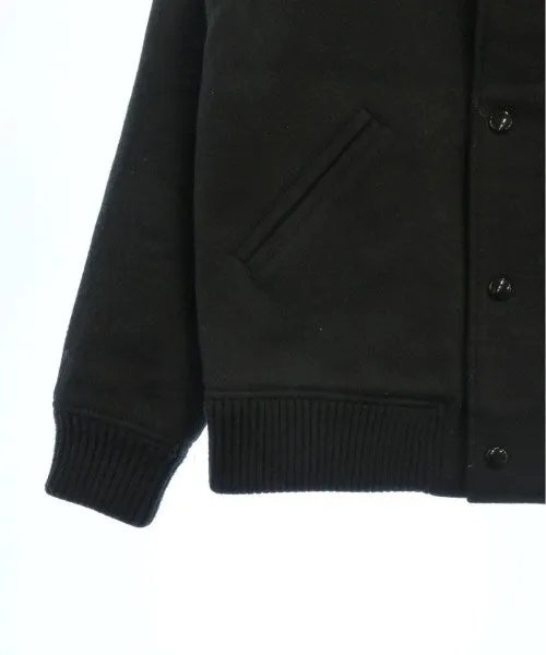 A.P.C. Varsity Jackets
