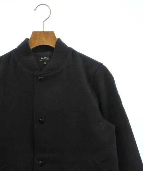 A.P.C. Varsity Jackets