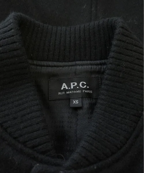 A.P.C. Varsity Jackets