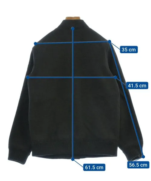 A.P.C. Varsity Jackets
