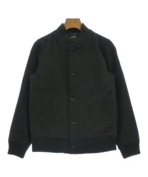 A.P.C. Varsity Jackets