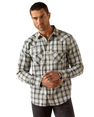 Ariat Mens Hampton Retro Fit Shirt
