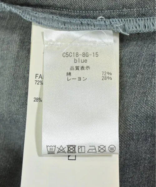 ARMANI JEANS Casual shirts