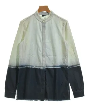 ARMANI JEANS Casual shirts