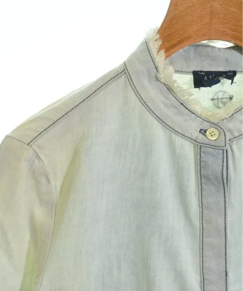 ARMANI JEANS Casual shirts