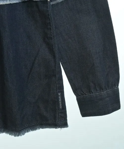 ARMANI JEANS Casual shirts