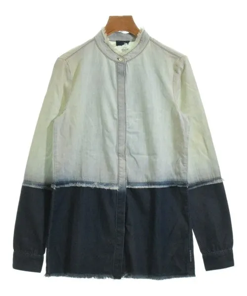 ARMANI JEANS Casual shirts