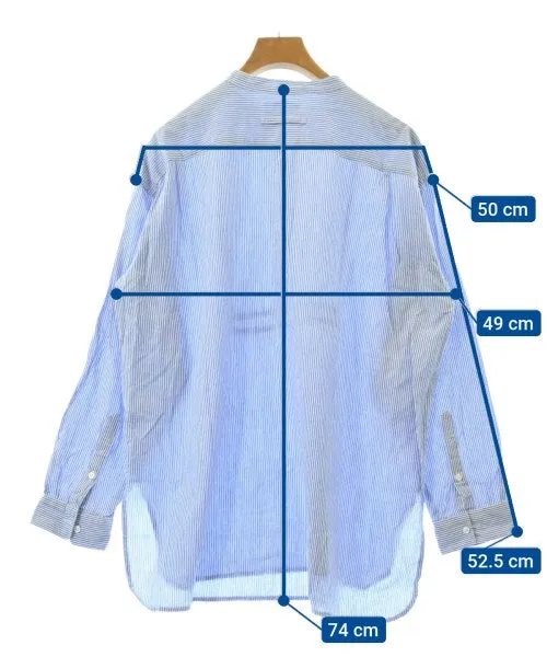 ARMEN Casual shirts