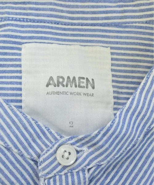 ARMEN Casual shirts