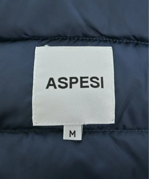 ASPESI Down jackets/Vests