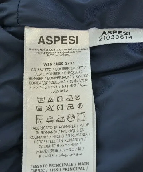 ASPESI Down jackets/Vests