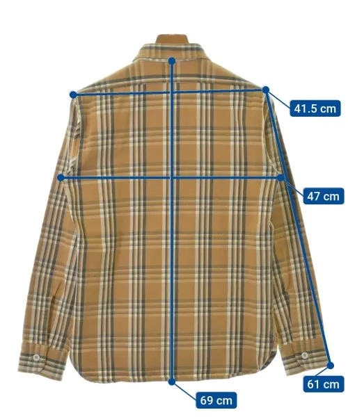 ATLAST & CO Casual shirts
