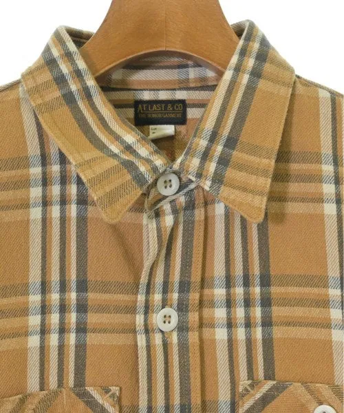 ATLAST & CO Casual shirts