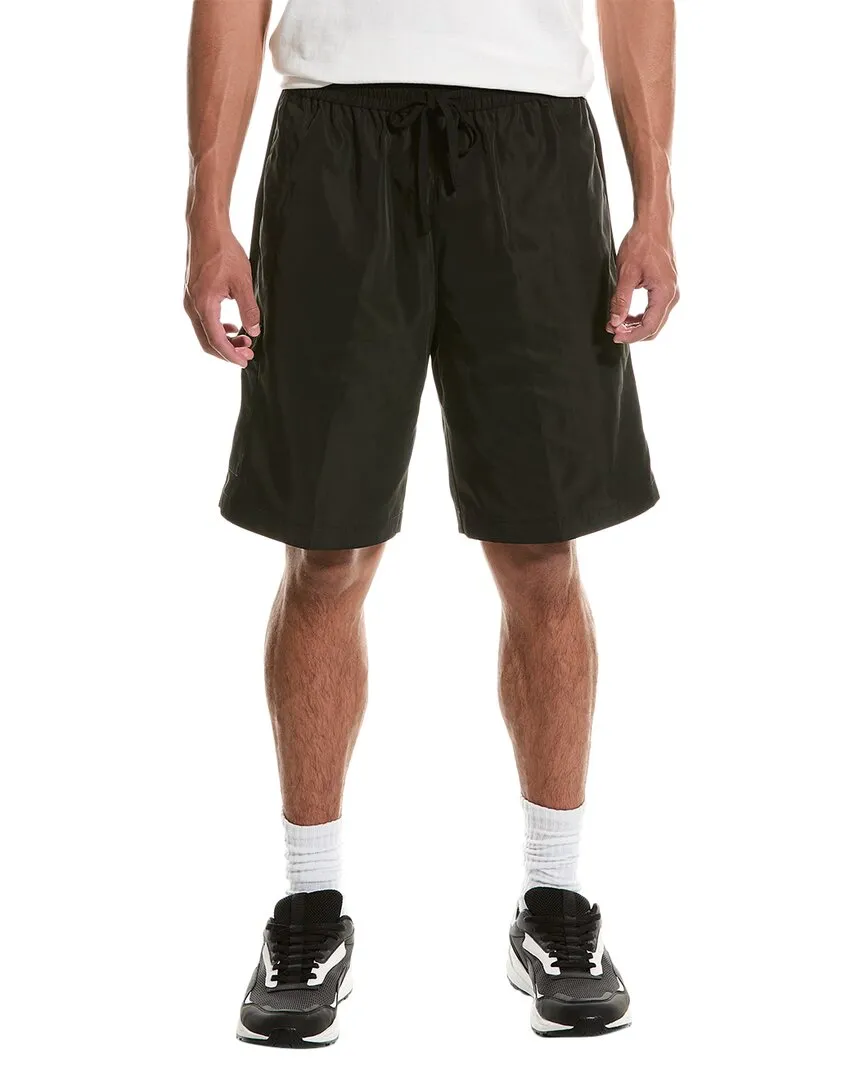 ATM Anthony Thomas Melillo Sporty Slim Cargo Short