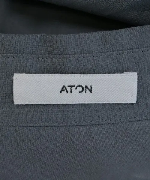 ATON Casual shirts