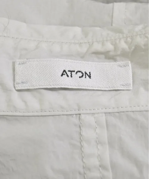 ATON Casual shirts
