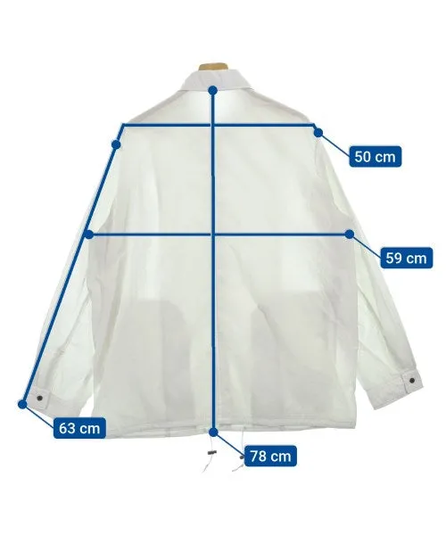 ATON Casual shirts