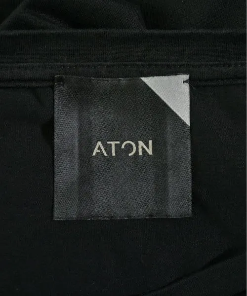 ATON Tee Shirts/Tops