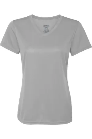 Augusta Sportswear Women´s Nexgen Wicking V-Neck T-Shirt