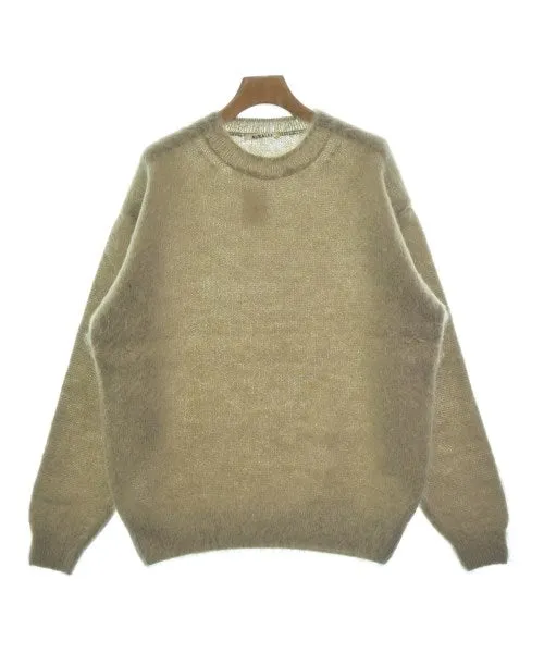 AURALEE Sweaters