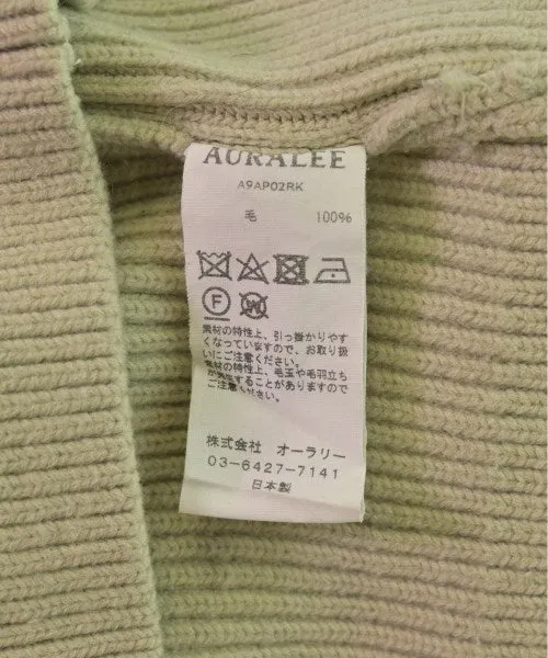 AURALEE Sweaters