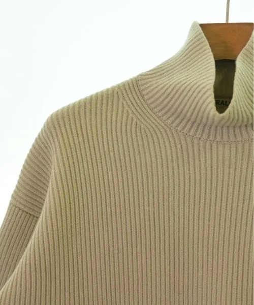 AURALEE Sweaters