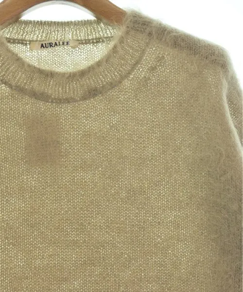 AURALEE Sweaters