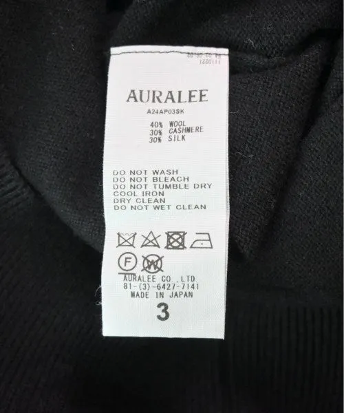 AURALEE Sweaters