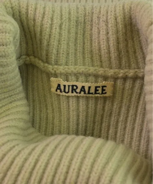 AURALEE Sweaters