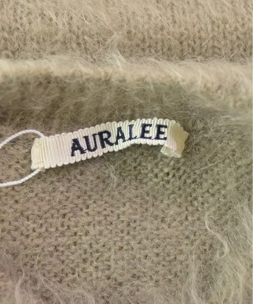 AURALEE Sweaters