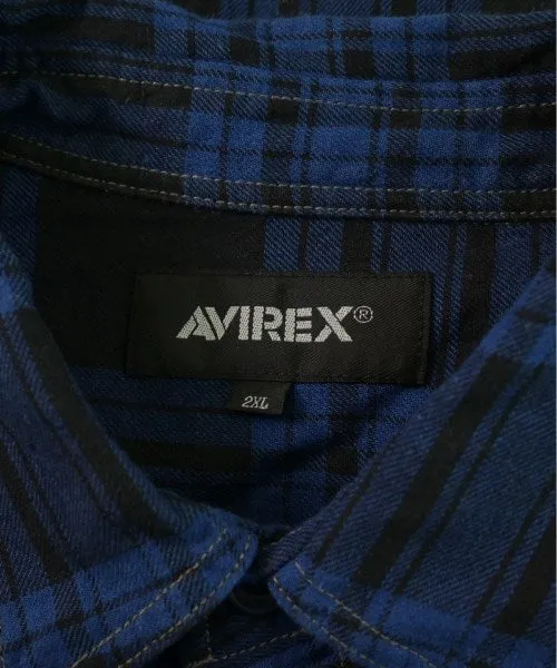 AVIREX Casual shirts