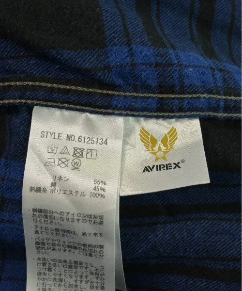 AVIREX Casual shirts