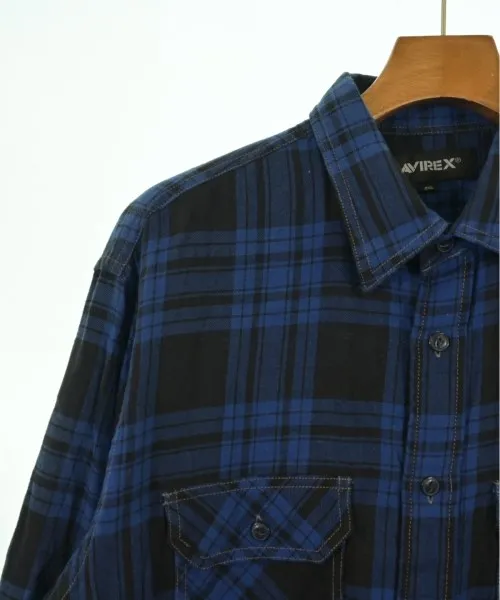 AVIREX Casual shirts