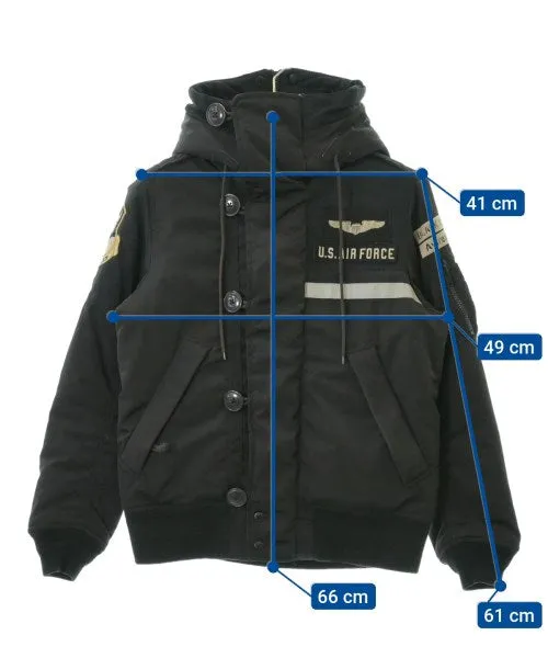 AVIREX Millitary jackets