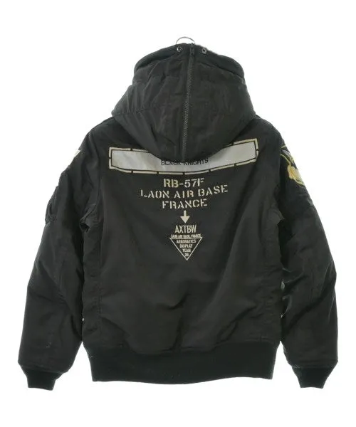 AVIREX Millitary jackets