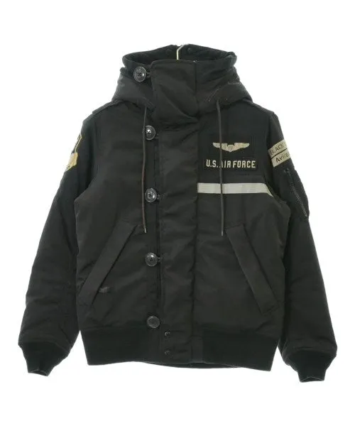 AVIREX Millitary jackets