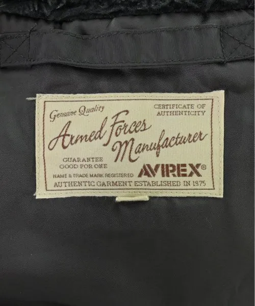 AVIREX Millitary jackets
